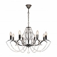 подвесная люстра silver light antoinette 726.59.8 в Кургане