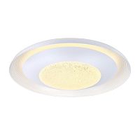 потолочный светодиодный светильник omnilux tottubella oml-48907-72 в Кургане
