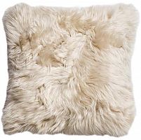 подушка нз 40*40 бежевая в Кургане