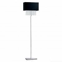 торшер ideal lux phoenix pt1 nero в Кургане