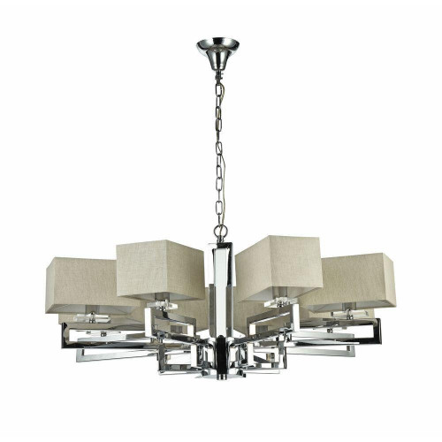 подвесная люстра maytoni megapolis mod906-08-n в Кургане
