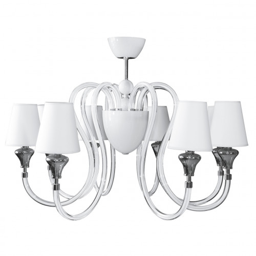 потолочная люстра lightstar otto 809086 в Кургане