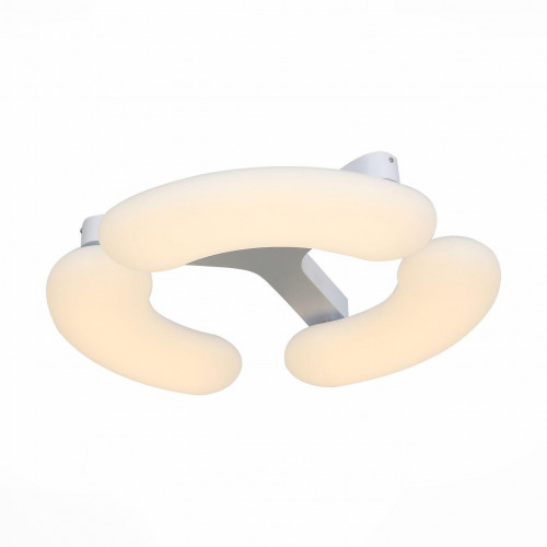 потолочная светодиодная люстра st luce fave sl808.502.03 в Кургане