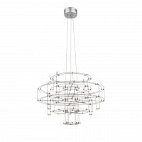 подвесной светодиодный светильник st luce genetica sl798.103.64 в Кургане