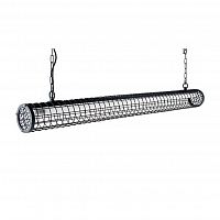подвесной светильник loft it tube loft1702bk в Кургане