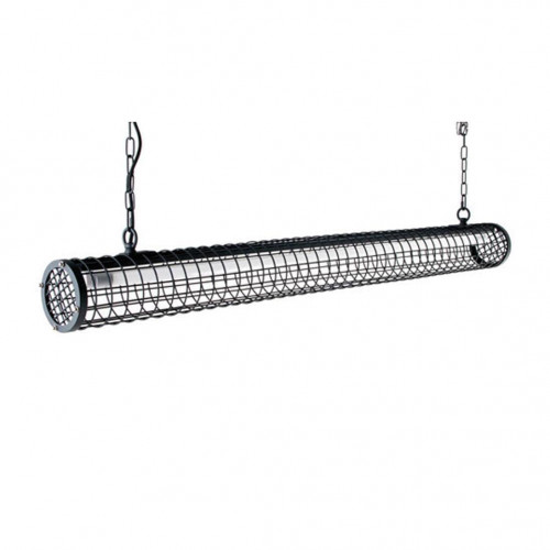 подвесной светильник loft it tube loft1702bk в Кургане
