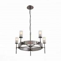 подвесная люстра st luce leviga sl219.142.05 в Кургане