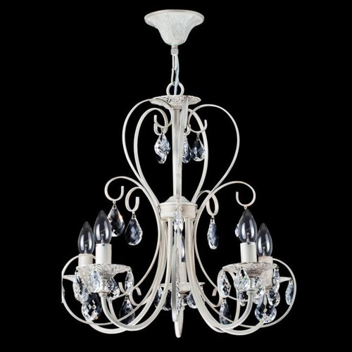 подвесная люстра maytoni princess arm270-05-r в Кургане