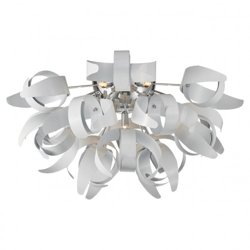 потолочный светильник lussole loft lsa-5927-09 в Кургане