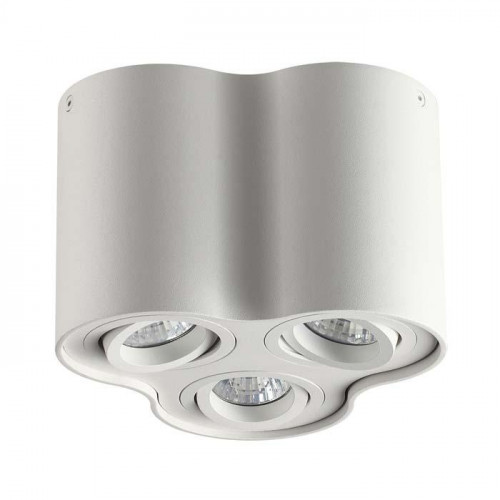 потолочный светильник odeon light pillaron 3564/3c в Кургане