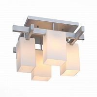потолочная люстра st luce caset sl541.102.04 в Кургане