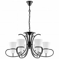 подвесная люстра lightstar fiacolla 733067 в Кургане