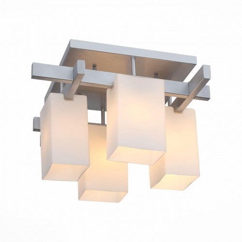 потолочная люстра st luce caset sl541.102.04 в Кургане