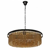 подвесная люстра mw-light гослар 498015010 в Кургане