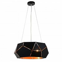 подвесной светильник st luce enigma sl258.403.06 в Кургане