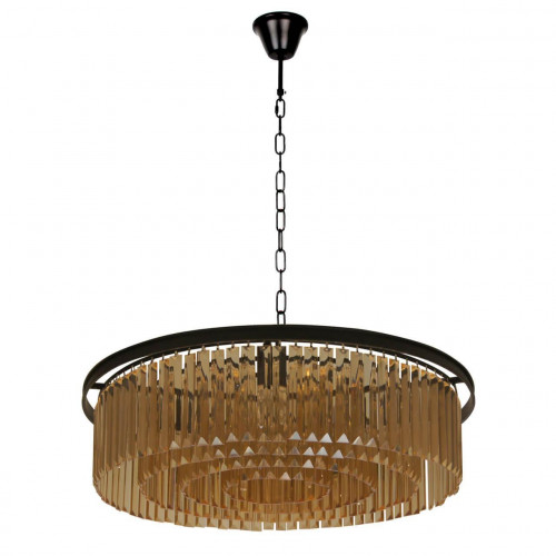 подвесная люстра mw-light гослар 498015010 в Кургане