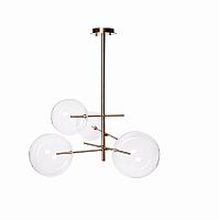 светильник потолочный 70*68*70см в Кургане