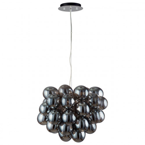 дизайнерский подвесной светильник spot light grape 5750832 в Кургане