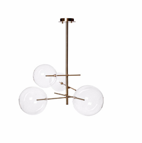 светильник потолочный 70*68*70см в Кургане