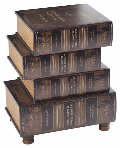 комод books 4 секции коричневого цвета в Кургане