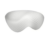 потолочный светильник 1619010a от artemide в Кургане