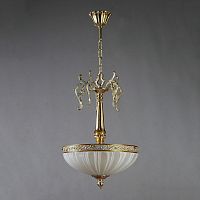 подвесной светильник ambiente valencia 02227 wp в Кургане