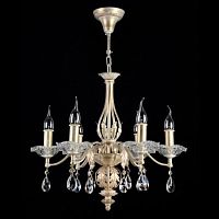 подвесная люстра maytoni margo rc525-pl-06-g в Кургане