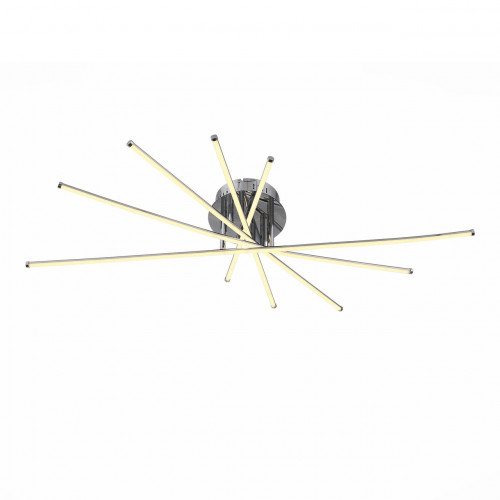 потолочная светодиодная люстра st luce fasci sl926.112.10 в Кургане