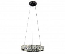 подвесной светодиодный светильник kink light тор-кристалл 08610-2(3000-6000k) в Кургане