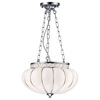 подвесной светильник arte lamp venezia a2101sp-4wh в Кургане
