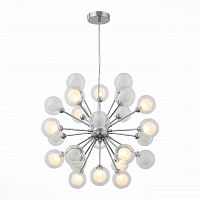 подвесная люстра st luce dualita sl431.103.13 в Кургане