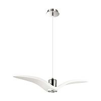 подвесной светильник odeon light volo 3993/1a в Кургане