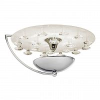 потолочный светодиодный светильник silver light style next 814.40.7 в Кургане