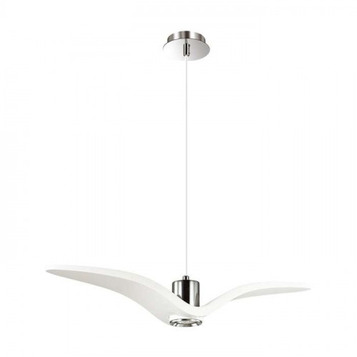 подвесной светильник odeon light volo 3993/1a в Кургане