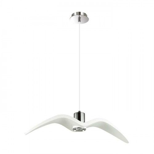 подвесной светильник odeon light volo 3993/1b в Кургане