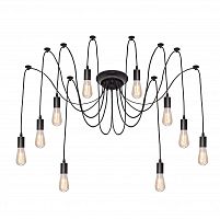 подвесная люстра loft it loft1162/10 в Кургане