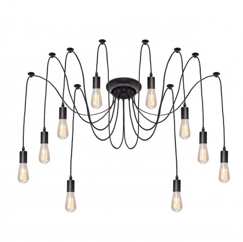 подвесная люстра loft it loft1162/10 в Кургане