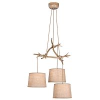 подвесная люстра mantra sabina 6176 в Кургане