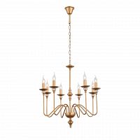 подвесная люстра st luce novento sl186.203.08 в Кургане