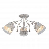 потолочная люстра arte lamp calice a9081pl-3wg в Кургане