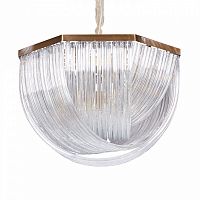 подвесной светильник murano l12 brass от delight collection в Кургане