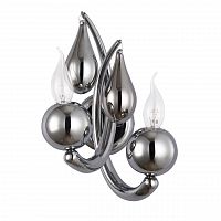 бра arte lamp sigma a3229ap-2cc в Кургане