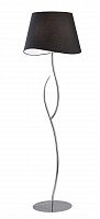 торшер mantra ninette satin nickel 1917 в Кургане