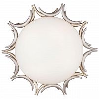 потолочный светильник maytoni cima h013cl-04g в Кургане