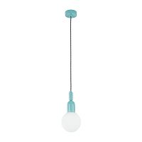 подвесной светильник maytoni ball mod267-pl-01-bl в Кургане