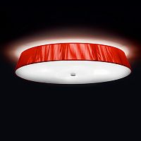 потолочный светильник lilith pl 70 red от leucos в Кургане