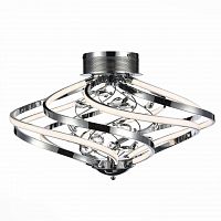 потолочный светодиодный светильник st luce sl924.102.10 в Кургане