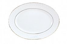 блюдо овальное the snow queen 31 см в Кургане