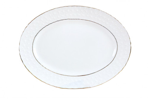 блюдо овальное the snow queen 31 см в Кургане