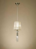 подвесной светильник mantra tiffany bronze 3881 в Кургане